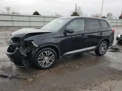 JA4AZ3A31GZ035649 2016 MITSUBISHI OUTLANDER