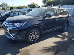 JA4AZ3A31GZ035764 2016 MITSUBISHI OUTLANDER
