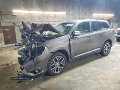 JA4AZ3A31GZ036302 2016 MITSUBISHI OUTLANDER