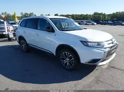 JA4AZ3A31GZ036526 2016 MITSUBISHI OUTLANDER
