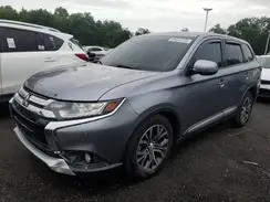 JA4AZ3A31GZ036607 2016 MITSUBISHI OUTLANDER