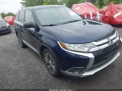 JA4AZ3A31GZ037949 2016 MITSUBISHI OUTLANDER