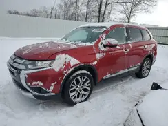 JA4AZ3A31GZ038874 2016 MITSUBISHI OUTLANDER