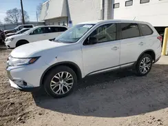 JA4AZ3A31GZ039328 2016 MITSUBISHI OUTLANDER