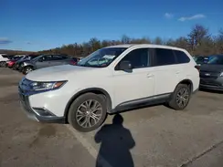 JA4AZ3A31GZ039913 2016 MITSUBISHI OUTLANDER