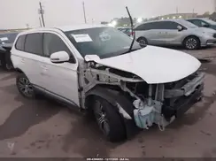 JA4AZ3A31GZ040124 2016 MITSUBISHI OUTLANDER