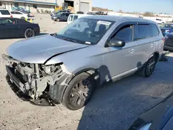 JA4AZ3A31GZ042097 2016 MITSUBISHI OUTLANDER