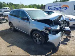 JA4AZ3A31GZ042942 2016 MITSUBISHI OUTLANDER