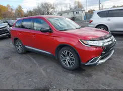 JA4AZ3A31GZ048465 2016 MITSUBISHI OUTLANDER