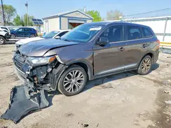 JA4AZ3A31GZ048921 2016 MITSUBISHI OUTLANDER