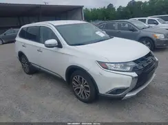 JA4AZ3A31GZ054539 2016 MITSUBISHI OUTLANDER