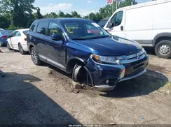 JA4AZ3A31GZ055089 2016 MITSUBISHI OUTLANDER