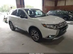 JA4AZ3A31GZ055562 2016 MITSUBISHI OUTLANDER