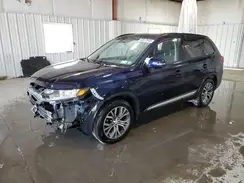 JA4AZ3A31GZ057814 2016 MITSUBISHI OUTLANDER