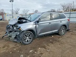 JA4AZ3A31GZ062611 2016 MITSUBISHI OUTLANDER