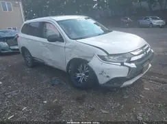 JA4AZ3A31GZ063855 2016 MITSUBISHI OUTLANDER