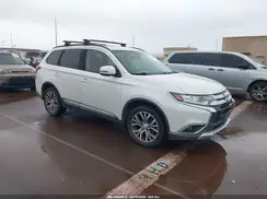 JA4AZ3A31GZ063905 2016 MITSUBISHI OUTLANDER