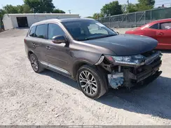 JA4AZ3A31HZ002863 2017 MITSUBISHI OUTLANDER