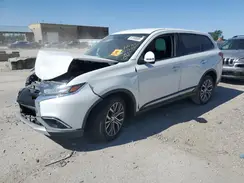 JA4AZ3A31HZ004497 2017 MITSUBISHI OUTLANDER