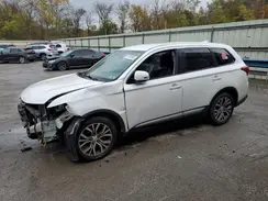JA4AZ3A31HZ008260 2017 MITSUBISHI OUTLANDER