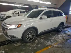 JA4AZ3A31HZ008274 2017 MITSUBISHI OUTLANDER
