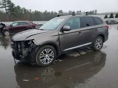 JA4AZ3A31HZ008453 2017 MITSUBISHI OUTLANDER