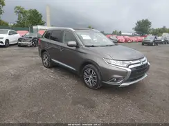 JA4AZ3A31HZ011806 2017 MITSUBISHI OUTLANDER