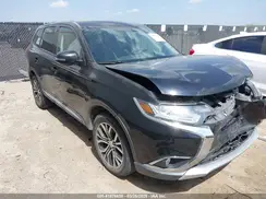 JA4AZ3A31HZ021509 2017 MITSUBISHI OUTLANDER