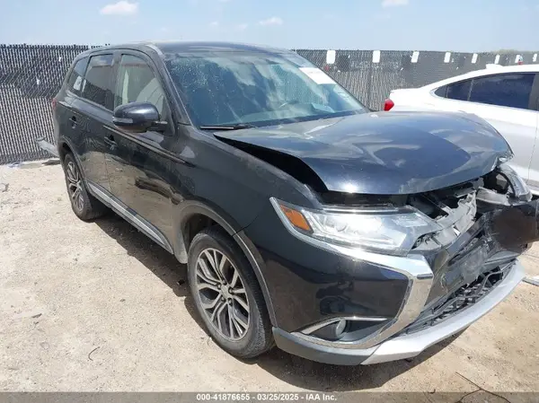 JA4AZ3A31HZ021509 2017 MITSUBISHI OUTLANDER - Image 1