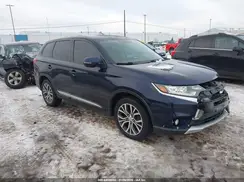 JA4AZ3A31HZ027570 2017 MITSUBISHI OUTLANDER