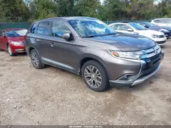 JA4AZ3A31HZ027794 2017 MITSUBISHI OUTLANDER