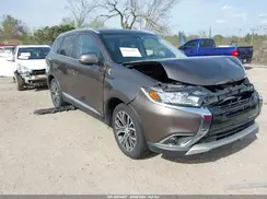 JA4AZ3A31HZ028895 2017 MITSUBISHI OUTLANDER