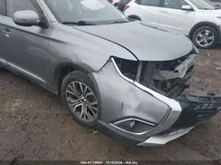 JA4AZ3A31HZ029299 2017 MITSUBISHI OUTLANDER