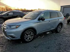 JA4AZ3A31HZ031327 2017 MITSUBISHI OUTLANDER