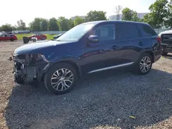 JA4AZ3A31HZ031358 2017 MITSUBISHI OUTLANDER