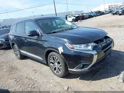 JA4AZ3A31HZ032316 2017 MITSUBISHI OUTLANDER