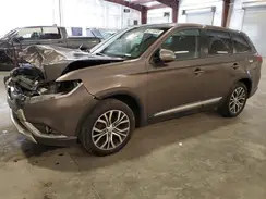 JA4AZ3A31HZ034258 2017 MITSUBISHI OUTLANDER