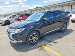 JA4AZ3A31HZ036091 2017 MITSUBISHI OUTLANDER