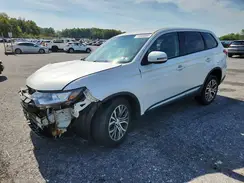JA4AZ3A31HZ039427 2017 MITSUBISHI OUTLANDER