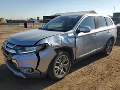 JA4AZ3A31HZ040013 2017 MITSUBISHI OUTLANDER