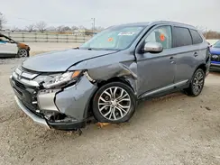 JA4AZ3A31HZ041758 2017 MITSUBISHI OUTLANDER
