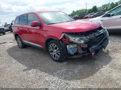 JA4AZ3A31HZ045017 2017 MITSUBISHI OUTLANDER