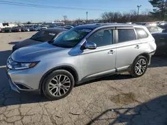 JA4AZ3A31HZ045583 2017 MITSUBISHI OUTLANDER
