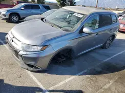 JA4AZ3A31HZ045664 2017 MITSUBISHI OUTLANDER