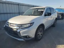 JA4AZ3A31HZ046054 2017 MITSUBISHI OUTLANDER