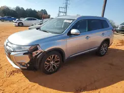 JA4AZ3A31HZ049004 2017 MITSUBISHI OUTLANDER