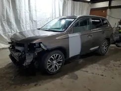 JA4AZ3A31HZ050444 2017 MITSUBISHI OUTLANDER