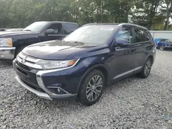 JA4AZ3A31HZ050749 2017 MITSUBISHI OUTLANDER