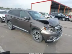 JA4AZ3A31HZ066353 2017 MITSUBISHI OUTLANDER
