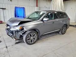 JA4AZ3A31HZ066420 2017 MITSUBISHI OUTLANDER